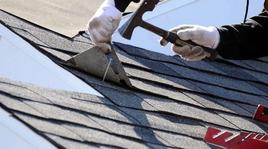 Professional residential roofers in Hudson, CO